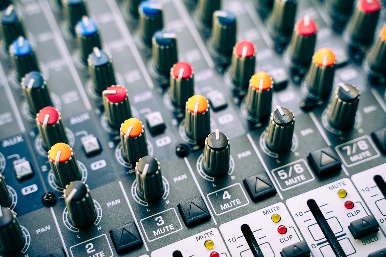 How Ancient Cultures Used Music in Rituals